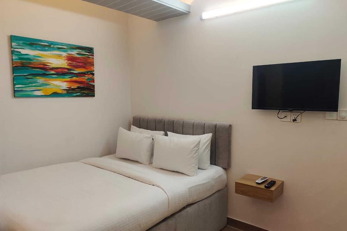 Executive Double or Twin Room | Free WiFi