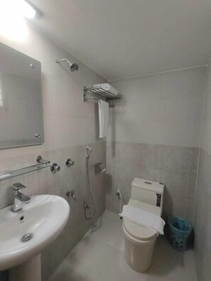 Free toiletries, hair dryer, towels, soap - Kazi Castle (Rajshahi)