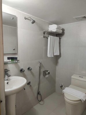 Premium-Doppelzimmer | Kostenloses WLAN