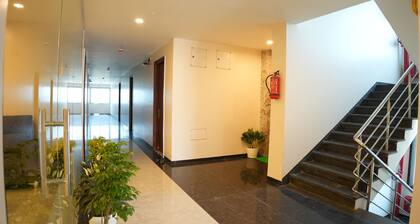 Hotel Royal Stay inn