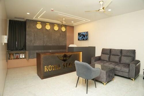 Hotel Royal Stay inn