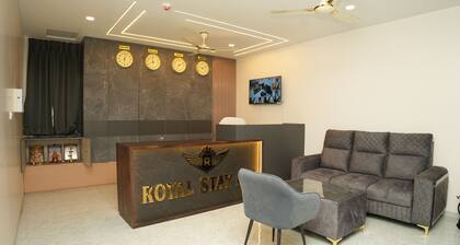 Hotel Royal Stay inn