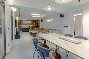 Interior - Casadi Luxury Villa - a brand-new luxury property in the exclusive area of Ialysos, Rhodes. (Ialisos)