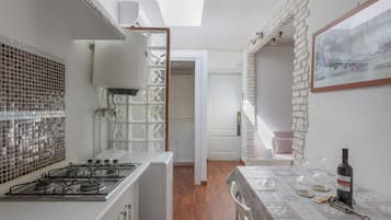 Cucina privata