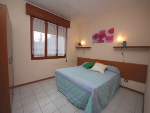 2 bedrooms, internet - Relaxing stay in an equipped flat (Lignano Sabbiadoro)