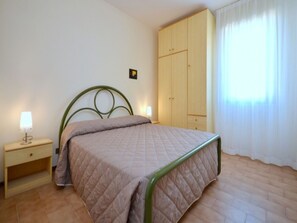 2 chambres