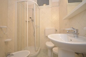 Dusche