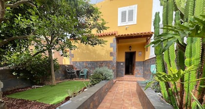 Villa de Simon