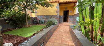 Villa de Simon