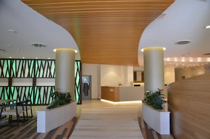 Hall