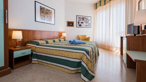 1 slaapkamer, wifi