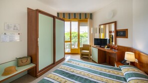 1 slaapkamer, wifi