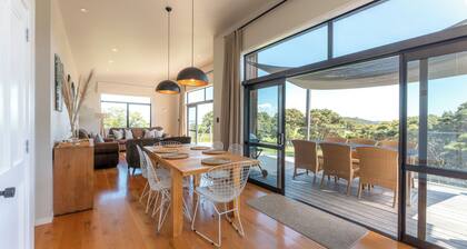 Te Whau Retreat - The Cottage