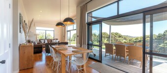 Te Whau Retreat - The Cottage