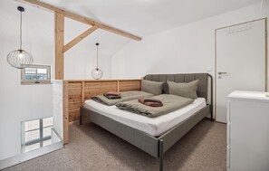 1 bedroom, free WiFi