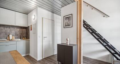 Magnifique appartement Ă Oberhof avec.