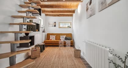 Stunning apartment in Oberhof