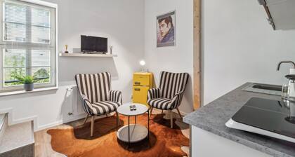 Superbe appartement Ă Oberhof avec WiFi
