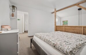 1 chambre, Wi-Fi gratuit