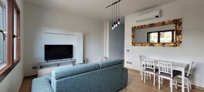 TV connectée