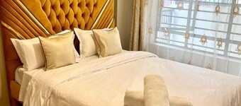 Martin Aviator Apartement