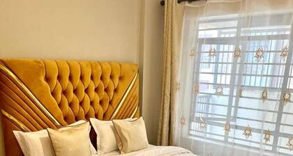 Martin Aviator Apartement