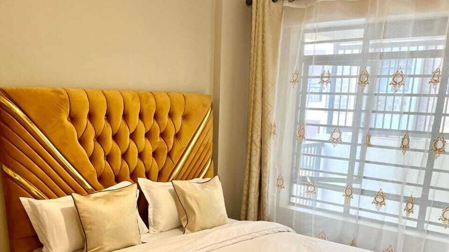 Martin Aviator Apartement