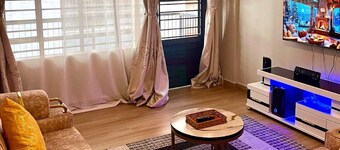 Martin Aviator Apartement