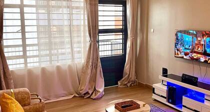 Martin Aviator Apartement