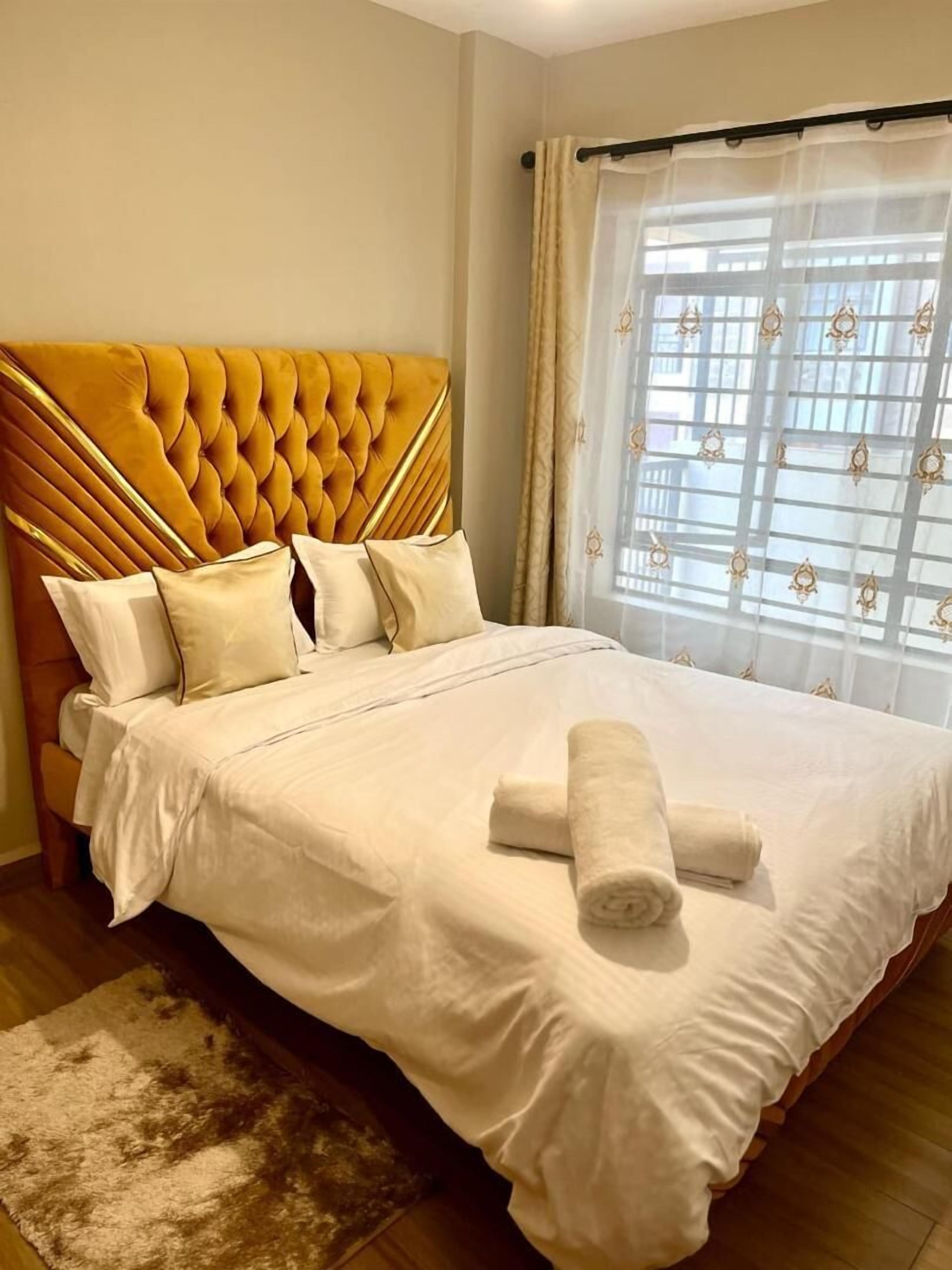 Appartement Deluxe, balcon | Wi-Fi gratuit