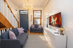 Smart TV 
