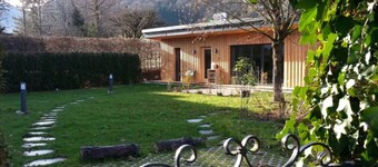 Blum - vom Ende Comfortable Holiday Residence