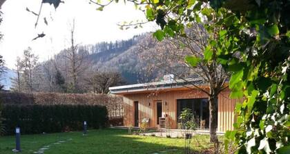 Blum - vom Ende Comfortable Holiday Residence