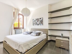 1 quarto, berço de viagem, Wi-Fi de cortesia