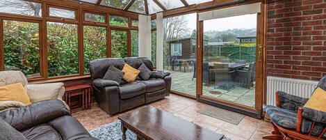 Télévision, lecteur de DVD