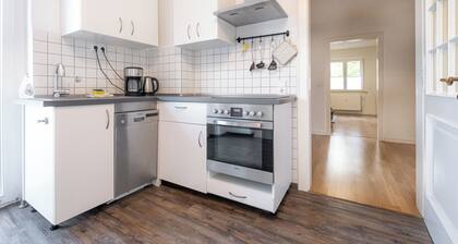 Ferienwohnung zum Wohlfühlen