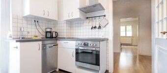 Ferienwohnung zum Wohlfühlen
