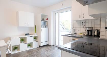 Ferienwohnung zum Wohlfühlen