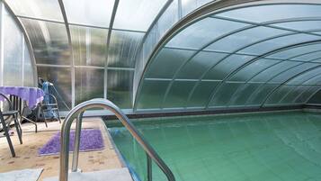 Ferienhaus | Pool | Außenpool