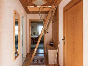 Ferienhaus | Innenbereich