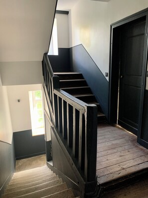 Interieur