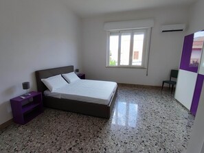 3 bedrooms, WiFi, bed sheets - Araucaria, vacation home 3km from the Marsala Salt Pans, with Olive grove (Marsala)