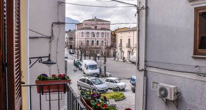 Borgo Ospitale