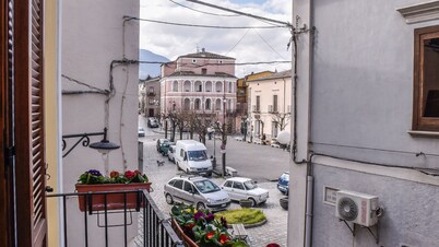 Borgo Ospitale