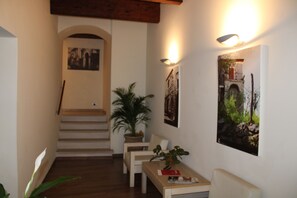 Comfort Triple Room, Non Smoking - Borgo Ospitale (Rotonda)