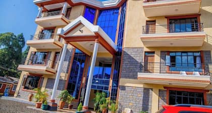 Happy Stay Resort Kisii