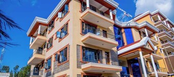 Happy Stay Resort Kisii