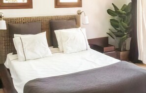5 bedrooms, free WiFi