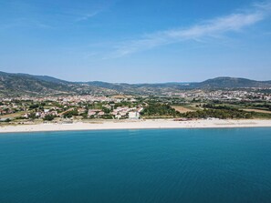 Beach - Rivabella hotels (Satriano)