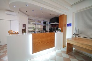 Dining - Rivabella hotels (Satriano)